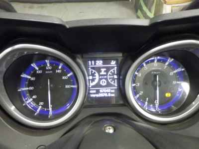 Yamaha TMAX 530 DX 2019