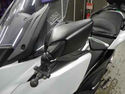 Yamaha TMAX 530 DX 2019