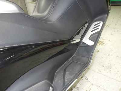 Yamaha TMAX 530 DX 2019