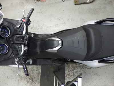Yamaha TMAX 530 DX 2019