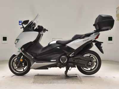 Yamaha TMAX 530 DX 2019