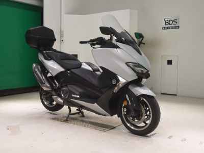 Yamaha TMAX 530 DX 2019