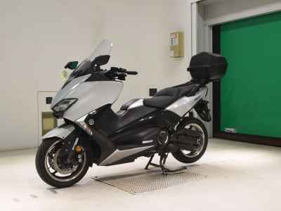 Yamaha TMAX 530 DX 2019