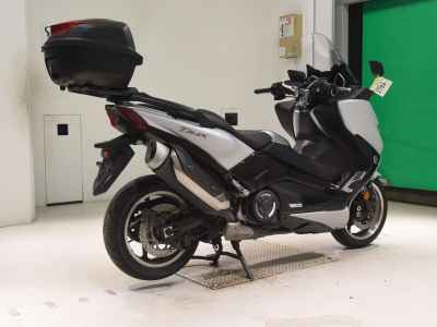 Yamaha TMAX 530 DX 2019