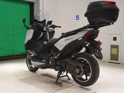 Yamaha TMAX 530 DX 2019