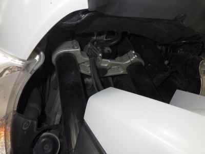 Yamaha TMAX 530 DX 2019