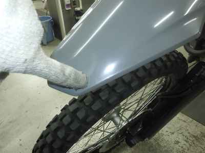 Honda CRF250L 2023