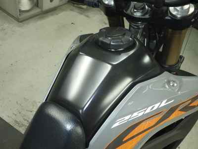Honda CRF250L 2023