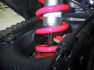 Honda CRF250L 2023