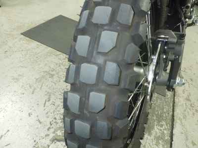 Honda CRF250L 2023