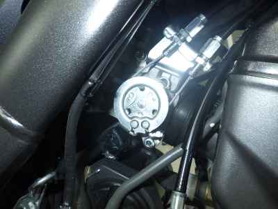 Honda CRF250L 2023