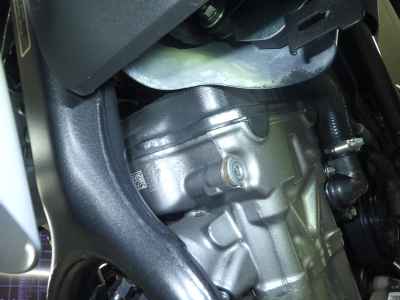 Honda CRF250L 2023