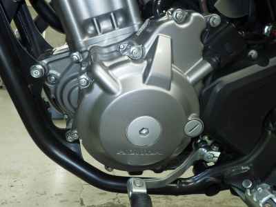 Honda CRF250L 2023