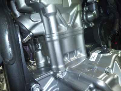 Honda CRF250L 2023