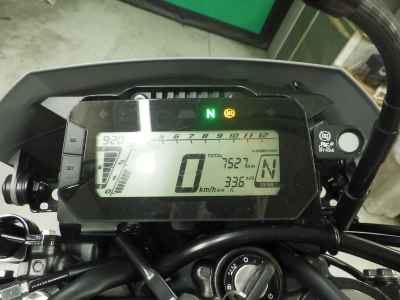 Honda CRF250L 2023