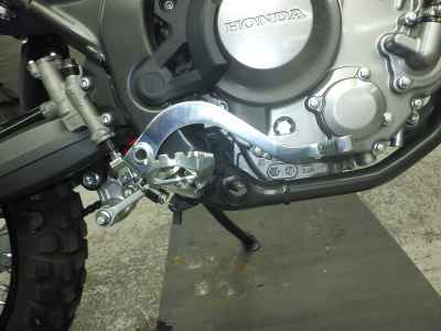 Honda CRF250L 2023