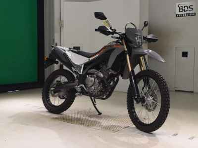 Honda CRF250L 2023