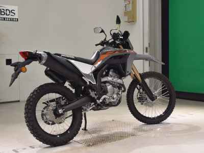 Honda CRF250L 2023