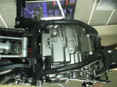 Honda CRF250L 2023