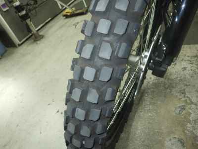 Honda CRF250L 2023