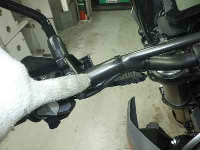 Honda CRF250L 2023