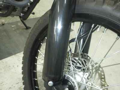Honda CRF250L 2023
