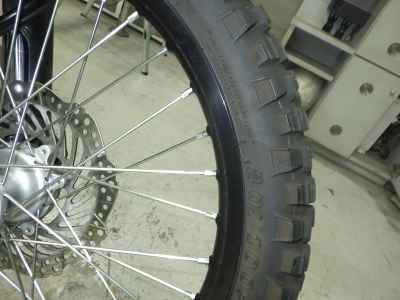 Honda CRF250L 2023