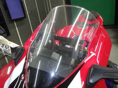 Honda CBR1000RR SP 2020