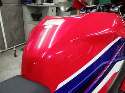 Honda CBR1000RR SP 2020