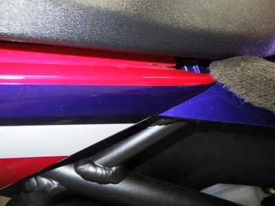 Honda CBR1000RR SP 2020