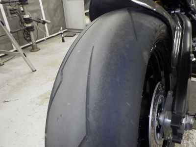 Honda CBR1000RR SP 2020