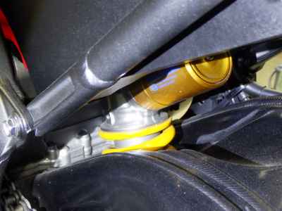 Honda CBR1000RR SP 2020