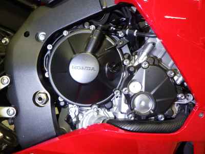 Honda CBR1000RR SP 2020