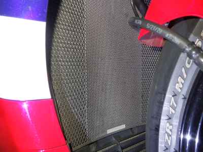 Honda CBR1000RR SP 2020