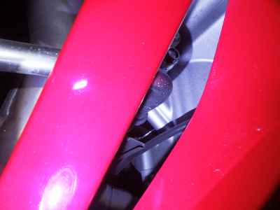 Honda CBR1000RR SP 2020