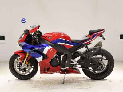 Honda CBR1000RR SP 2020