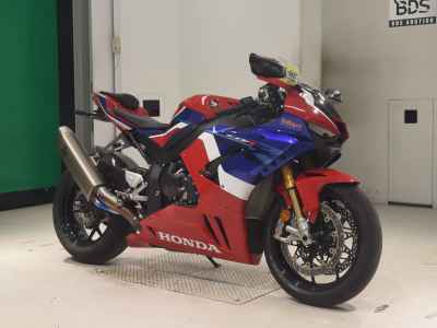 Honda CBR1000RR SP 2020