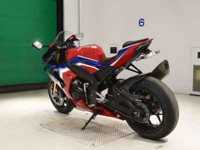 Honda CBR1000RR SP 2020