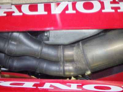 Honda CBR1000RR SP 2020