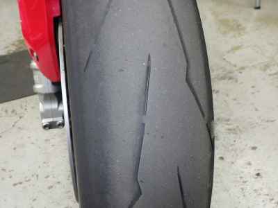Honda CBR1000RR SP 2020