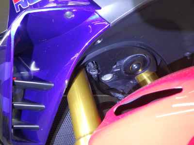 Honda CBR1000RR SP 2020