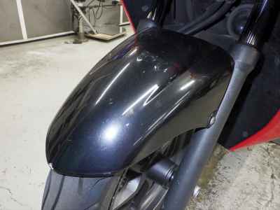 Honda Faze 2011