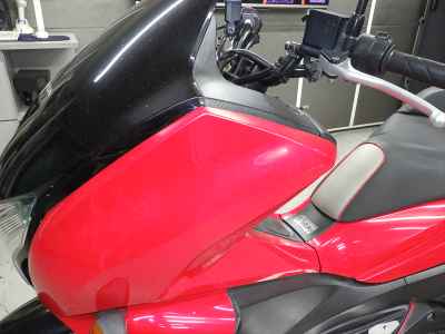 Honda Faze 2011