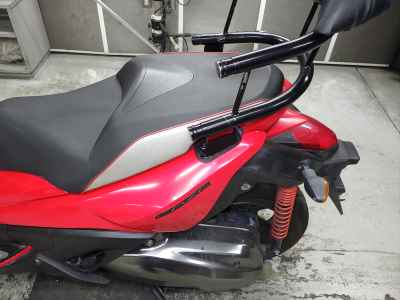 Honda Faze 2011