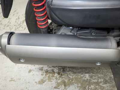 Honda Faze 2011