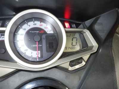 Honda Faze 2011