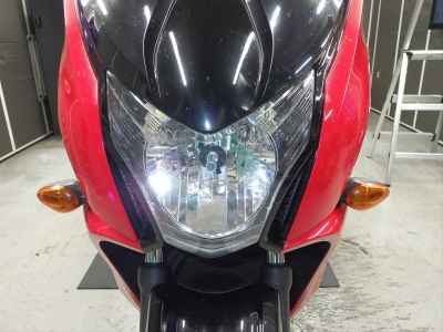 Honda Faze 2011