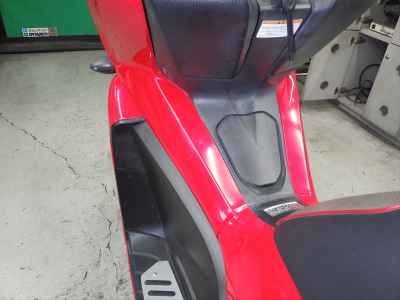 Honda Faze 2011