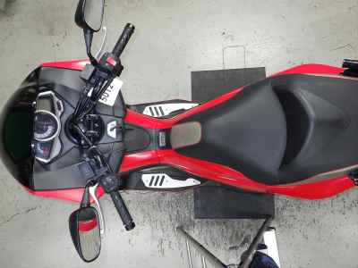 Honda Faze 2011