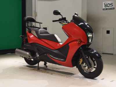 Honda Faze 2011